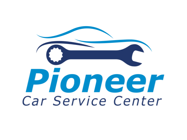 Pioneer Logo